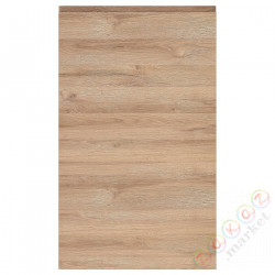 ⭐VOXTORP⭐Дверь, подражание. дуб, 60x100 cm⭐ИКЕА-10475696