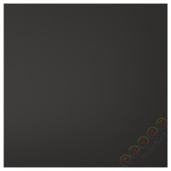 ⭐NICKEBO⭐Дверь, Матовый антрацит, 60x60 cm⭐ИКЕА-70537724