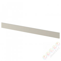 ⭐STENSUND⭐Плинтус, бежевый, 220x8 cm⭐ИКЕА-10453208