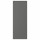 ⭐VOXTORP⭐Дверь, темно-серый, 30x80 cm⭐ИКЕА-80454087