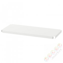 ⭐JONAXEL⭐Górna полка do ramy, белый25x51 cm⭐ИКЕА-30429991