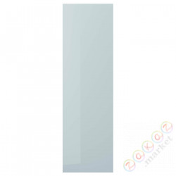 ⭐KALLARP⭐Дверь, сиять светло-серо-голубым, 60x200 cm⭐ИКЕА-20520151