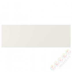 ⭐VEDDINGE⭐Передняя часть ящика, белый, 60x20 cm⭐ИКЕА-60205428