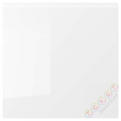 ⭐VOXTORP⭐Дверь, глянцевый белый, 60x60 cm⭐ИКЕА-40397490