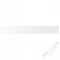 ⭐UTRUSTA⭐Передняя часть ящика, короткая, белый, 60 cm⭐ИКЕА-40204651