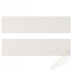 ⭐VEDDINGE⭐Передняя часть ящика, белый, 40x10 cm⭐ИКЕА-50205438
