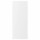 ⭐VOXTORP⭐Дверь, тускло-белый, 40x100 cm⭐ИКЕА-00273175