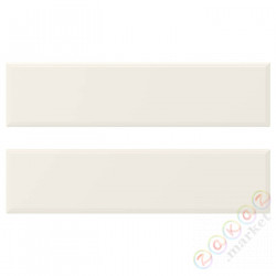 ⭐BODBYN⭐Передняя часть ящика, сливочный, 40x10 cm⭐ИКЕА-20205492
