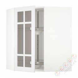 ⭐METOD⭐Пойдите с каруселью/стакан Drz, белый/Stensund белый, 68x80 cm⭐ИКЕА-59409209