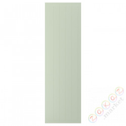 ⭐STENSUND⭐Дверь, светло-зеленый, 60x200 cm⭐ИКЕА-10523999