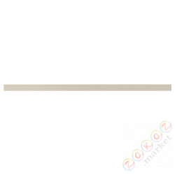 ⭐HAVSTORP⭐Плинтус, бежевый, 220x8 cm⭐ИКЕА-40475256