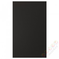 ⭐KUNGSBACKA⭐Дверь, антрацит, 60x100 cm⭐ИКЕА-20337336