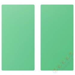 ⭐SMASTAD⭐Дверь, зеленый, 30x60 cm⭐ИКЕА-10434234