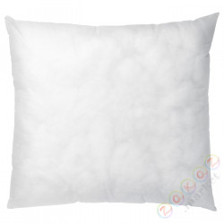 ⭐INNER⭐Подушка внутриnętrzna, белый/Miękka, 65x65 cm⭐ИКЕА-50267129
