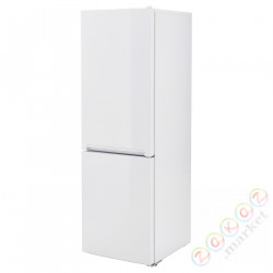 ⭐VINDAS⭐Lodówka/морозильная камера, ИКЕА 300 wolnoстоятьące/белый, 223/120 l⭐ИКЕА-00568059