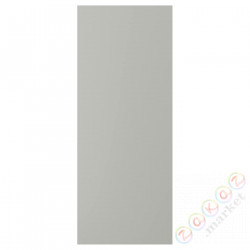 ⭐HAVSTORP⭐Дверь, светло-серый, 40x100 cm⭐ИКЕА-10568474