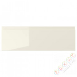 ⭐VOXTORP⭐Передняя часть ящика, блеск светло-бежевый, 60x20 cm⭐ИКЕА-00321162