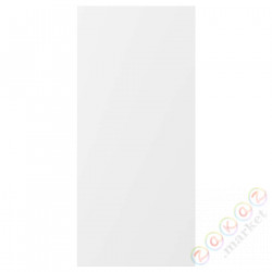⭐FORBATTRA⭐Маскирующая панель, тускло-белый, 39x86 cm⭐ИКЕА-30567845