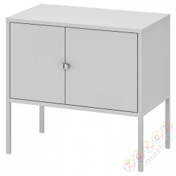 ⭐LIXHULT⭐Шкаф, металл/Серый, 60x35 cm⭐ИКЕА-70328669