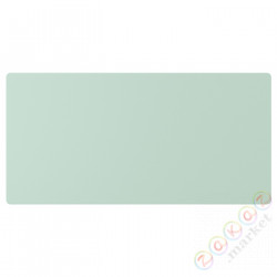 ⭐SMASTAD⭐Передняя часть ящика, светло-зеленый, 60x30 cm⭐ИКЕА-30572936