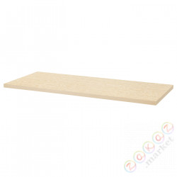 ⭐MITTCIRKEL⭐Стол, żywy efekt sosny, 140x60 cm⭐ИКЕА-00559333