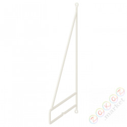 ⭐PERSHULT⭐скобка, белый, 20x30 cm⭐ИКЕА-10430518