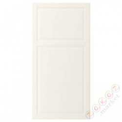 ⭐BODBYN⭐Дверь, сливочный, 60x120 cm⭐ИКЕА-80205502
