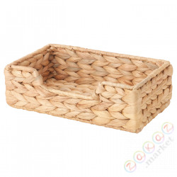 ⭐CISSAN⭐Салфетница, Водяной гиацинт, 22x13 cm⭐ИКЕА-40334290