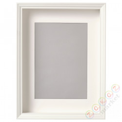 ⭐VASTANHED⭐Рамка, белый, 30x40 cm⭐ИКЕА-60479220