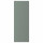 ⭐BODARP⭐Маскирующая панель, серо-зеленый, 39x106 cm⭐ИКЕА-00435521