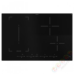 ⭐ROGESTAD⭐Индукционная плита, ИКЕА 500 черный, 78 cm⭐ИКЕА-70559513