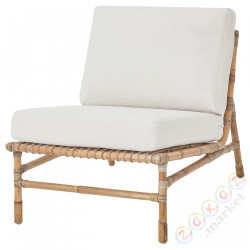 ⭐TVARO / FROSON⭐Sekcja сидеть sofy modułowej, людоед, бежевый⭐ИКЕА-19489284