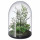 ⭐INVANDIG⭐Sztuczne terrarium, kopuła, 15 cm⭐ИКЕА-30461127
