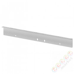 ⭐FIXA⭐Настольный монтажный держатель, оцинкованный⭐ИКЕА-70274628