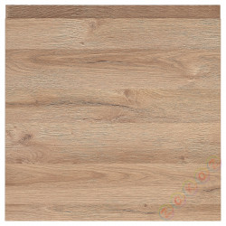 ⭐VOXTORP⭐Дверь, подражание. дуб, 40x40 cm⭐ИКЕА-80475693