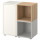 ⭐EKET⭐Комбинация шкафов с ножками, белый/светло-серый/под беленый дуб, 70x35x72 cm⭐ИКЕА-59494472 ⭐EKET⭐Комбинация шкафов с ножками, белый/светло-серый/под беленый дуб, 70x35x72 cm⭐ИКЕА-59494472