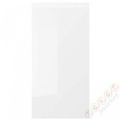 ⭐VOXTORP⭐Дверь, глянцевый белый, 30x60 cm⭐ИКЕА-40418893