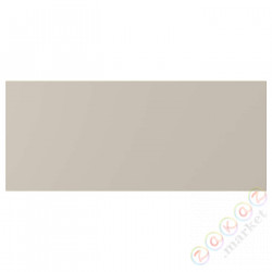 ⭐LAPPVIKEN⭐Передняя часть ящика, jasny серый-бежевый, 60x26 cm⭐ИКЕА-70490854