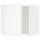 ⭐METOD⭐Навесной шкаф, белый/Voxtorpматовый белый, 40x40 cm⭐ИКЕА-69456422 ⭐METOD⭐Навесной шкаф, белый/Voxtorpматовый белый, 40x40 cm⭐ИКЕА-69456422