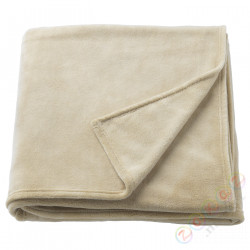 ⭐TRATTVIVA⭐Narzuta, бежевый, 230x250 cm⭐ИКЕА-30349334