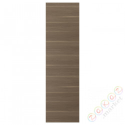 ⭐VOXTORP⭐Маскирующая панель, орех62x220 cm⭐ИКЕА-90310456