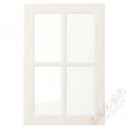 ⭐BODBYN⭐Дверь стаканане, сливочный, 40x60 cm⭐ИКЕА-70485046