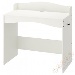 ⭐SMAGORA⭐стол письменный, белый, 93x51 cm⭐ИКЕА-90489883