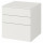 ⭐SMASTAD / PLATSA⭐Комод, 3 ящики, белый/белый, 60x57x63 cm⭐ИКЕА-99387521 ⭐SMASTAD / PLATSA⭐Комод, 3 ящики, белый/белый, 60x57x63 cm⭐ИКЕА-99387521