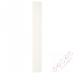 ⭐FORSAND⭐Дверь, белый, 25x229 cm⭐ИКЕА-80423604