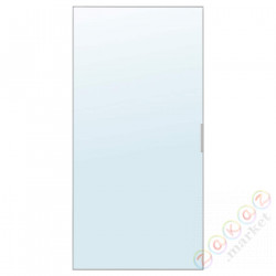 ⭐STRAUMEN⭐Навесная дверь, зеркало, 60x120 cm⭐ИКЕА-99416279