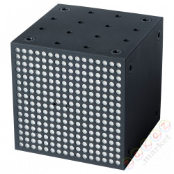 ⭐FREKVENS⭐Oświetlenт.е.wieloвесельеkcyjne LED, черный⭐ИКЕА-30420354