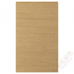 ⭐VOXTORP⭐Дверь, подражание. дуб, 60x100 cm⭐ИКЕА-60559146