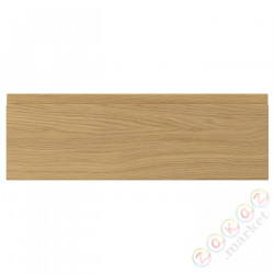 ⭐VOXTORP⭐Передняя часть ящика, подражание. дуб, 60x20 cm⭐ИКЕА-90559159
