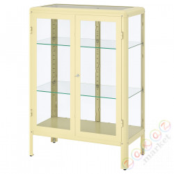 ⭐FABRIKOR⭐Сайт, светло-желтый, 81x113 cm⭐ИКЕА-80460125